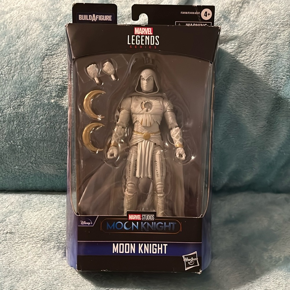 Marvel Legends action figure
